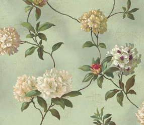 Обои YORK Hand Painted Volume III HA1289