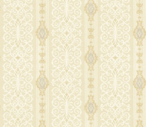 Обои Wallquest English Rose (EN10801) бумажные