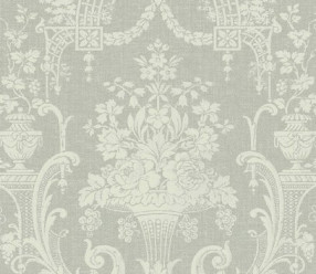 Обои Wallquest English Rose (EN11608) бумажные