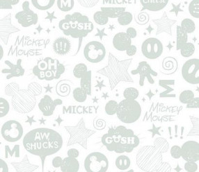 Обои York Disney III (DS7812)