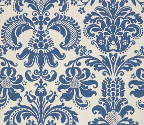 Обои Thibaut Damask Resource Vol.IV (89165 T)