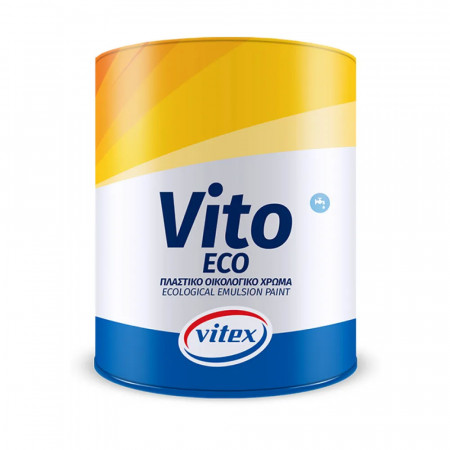 VITO ECO  WHITE (супербелая)