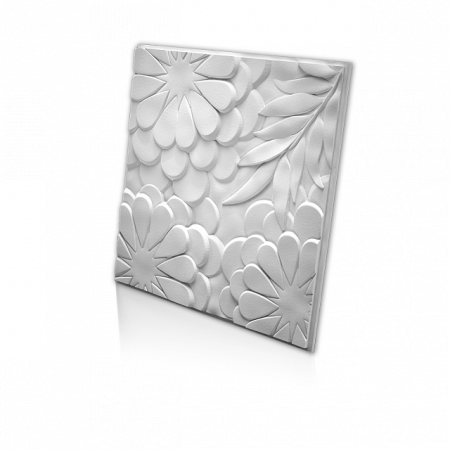 3d панель Artpole Flora