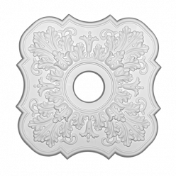 Розетка Европласт 156053