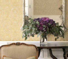 Немецкие обои KT-Exclusive, коллекция Parisian Florals, артикул FV61705