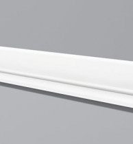 Напольный плинтус NMC Wallstyl FD21