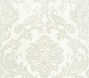 Обои Thibaut Damask Resource Vol.IV (89134 T)