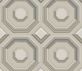 Обои YORK Dimensional Artist DI4743