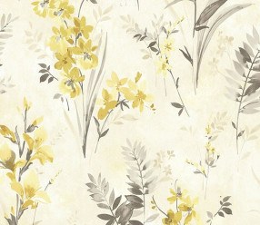 Немецкие обои KT-Exclusive, коллекция ARS Botanica, артикул 2605-21629