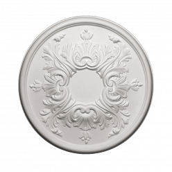 Розетка Европласт 156030 (О 395)