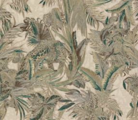 Обои Roberto Cavalli Home 7 RC18007