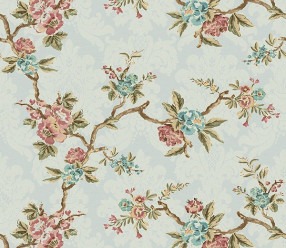 Немецкие обои KT-Exclusive, коллекция Parisian Florals, артикул FV61902