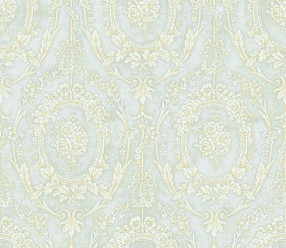 Немецкие обои KT-Exclusive, коллекция Parisian Florals, артикул FV61701