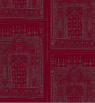 Обои Elitis orient-express (RM 755 30) текстильные
