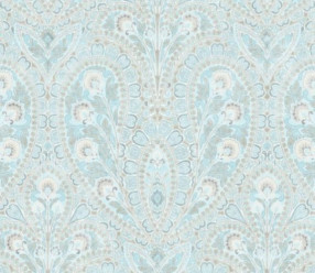Обои Aura Flourish AF37728