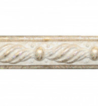Молдинг DECOMASTER 130-18ДМ (15*8*2400мм)