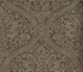 Немецкие обои KT-Exclusive, коллекция Champagne Damasks, артикул AD50007