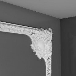 Угол для молдинга Orac Decor P3020A