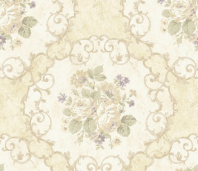 Немецкие обои KT-Exclusive, коллекция English Elegance, артикул dl60509