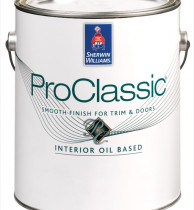 ProClassic Alkyd Interior Enamel 095